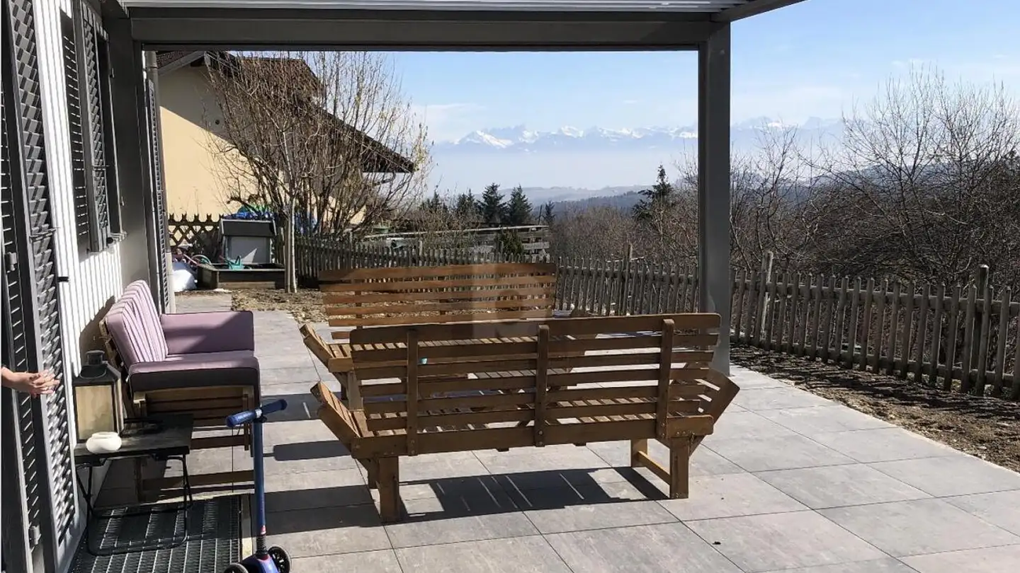 Cave house for rent - Route De St-George, 1188 Gimel - Photo 2