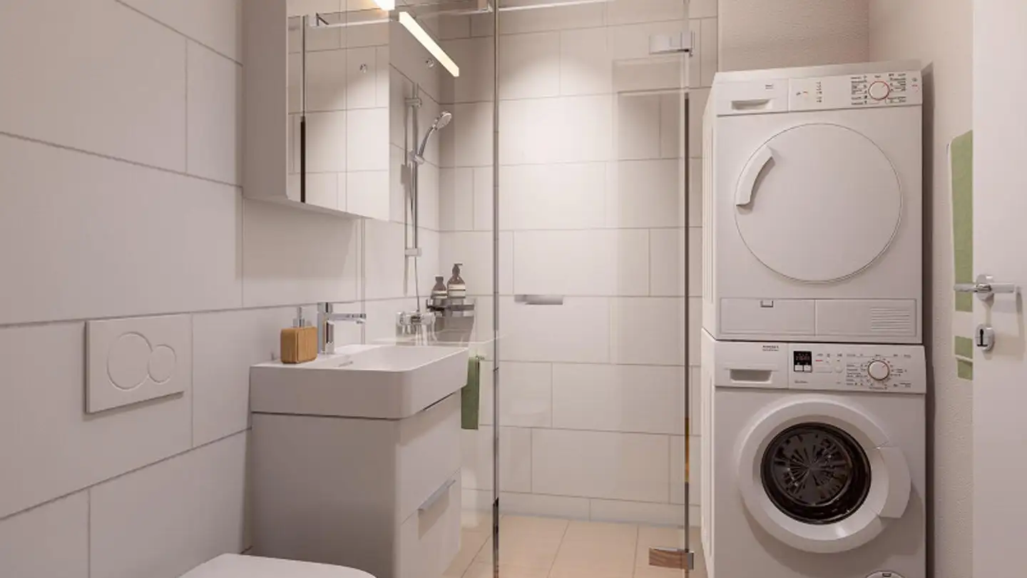 Appartamento in affitto - Rechweg 8, 8600 Dübendorf - Foto 2