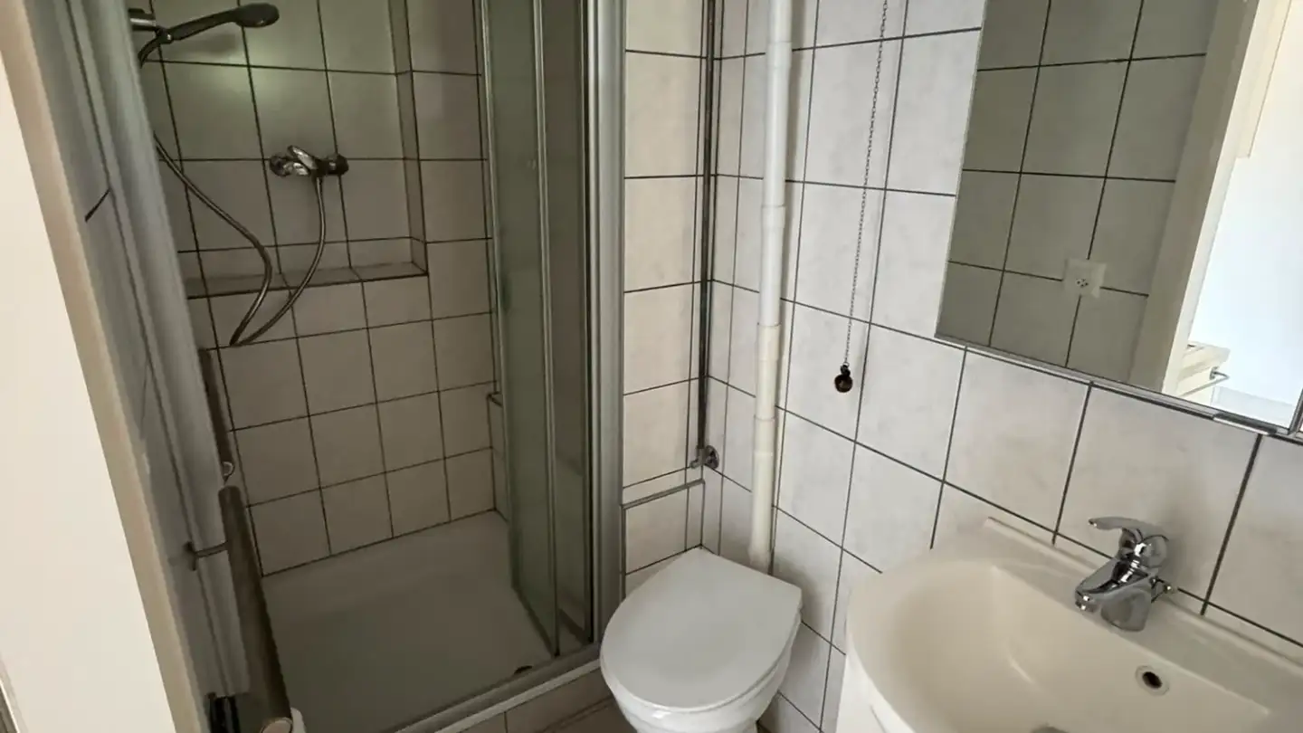 Apartment for rent - 1892 Morcles - Photo 4