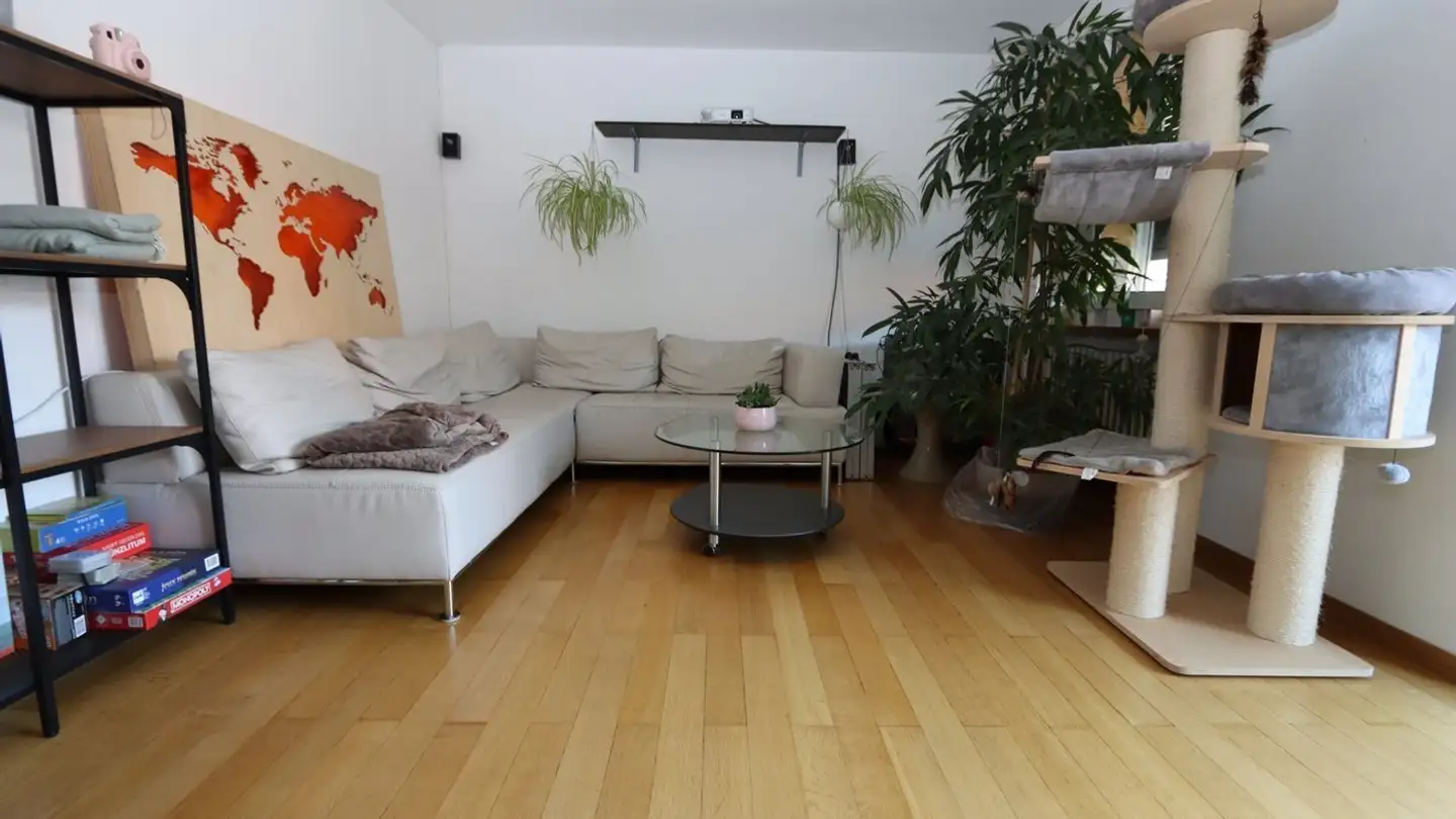 Apartment for rent - Neuwiesenstrasse 71, 8400 Winterthur - Photo 4