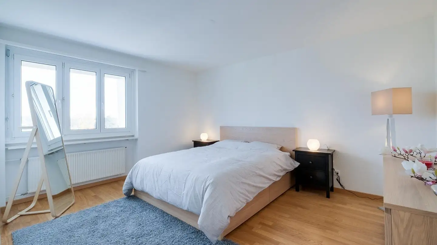 Appartement à louer - Brunnackerweg 24, 4528 Zuchwil - Photo 3