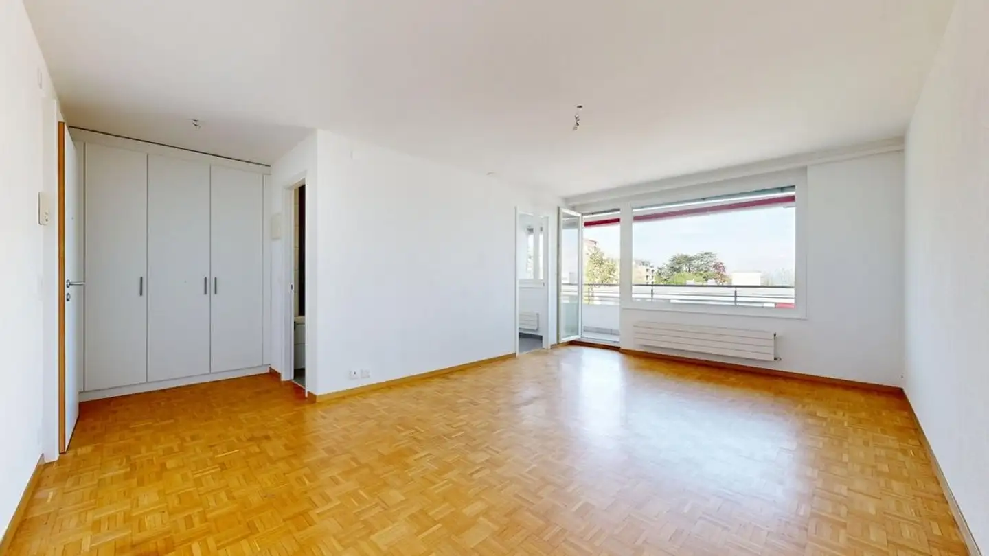 Appartamento in affitto - Rue Du Chasselas 15, 2000 Neuchâtel
