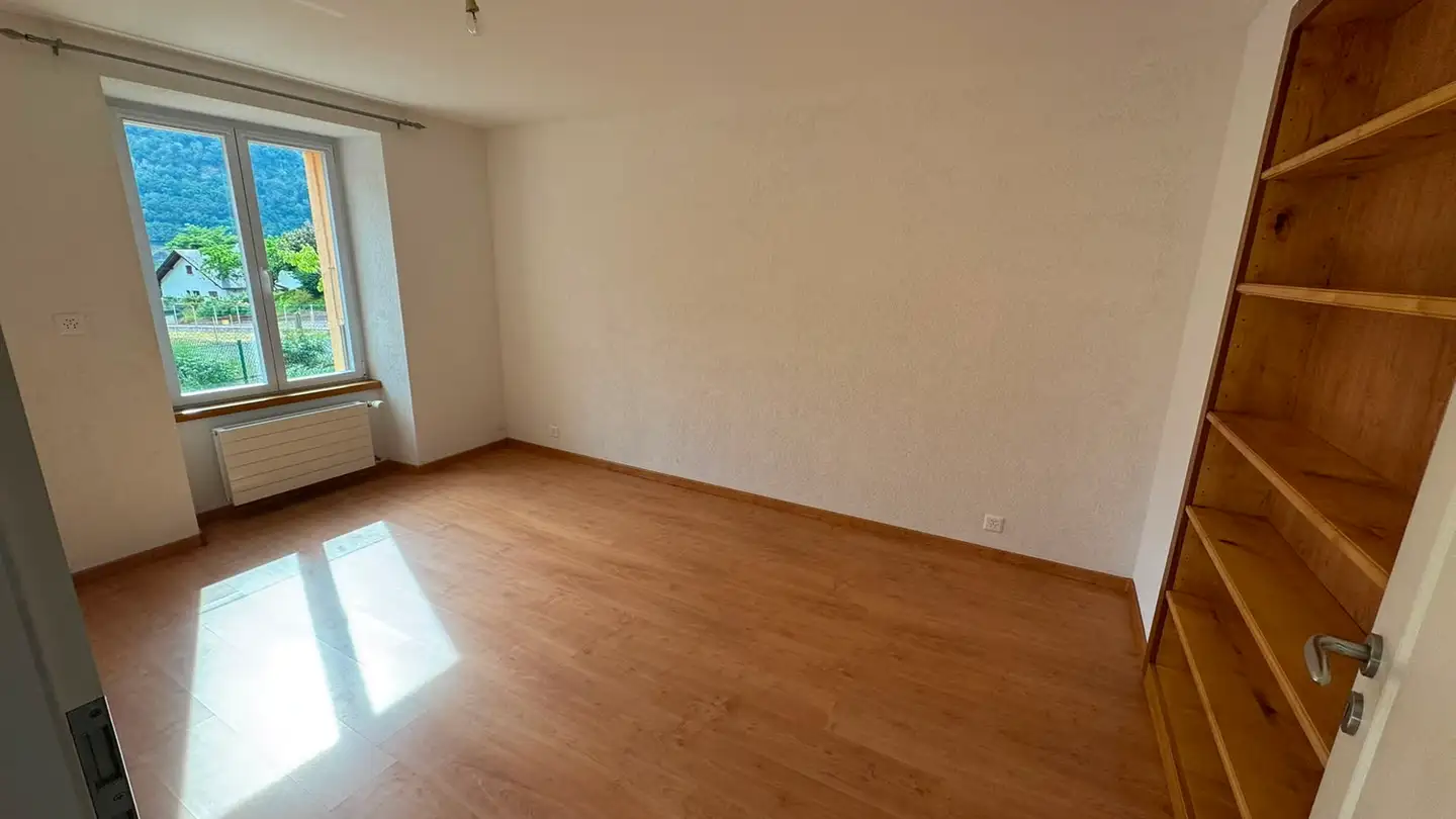 Apartment for rent - 1892 Morcles - Photo 2