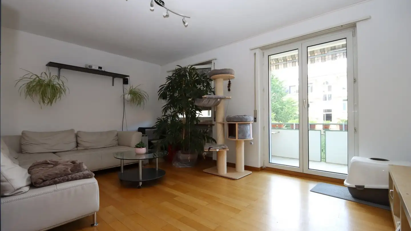 Apartment for rent - Neuwiesenstrasse 71, 8400 Winterthur - Photo 3