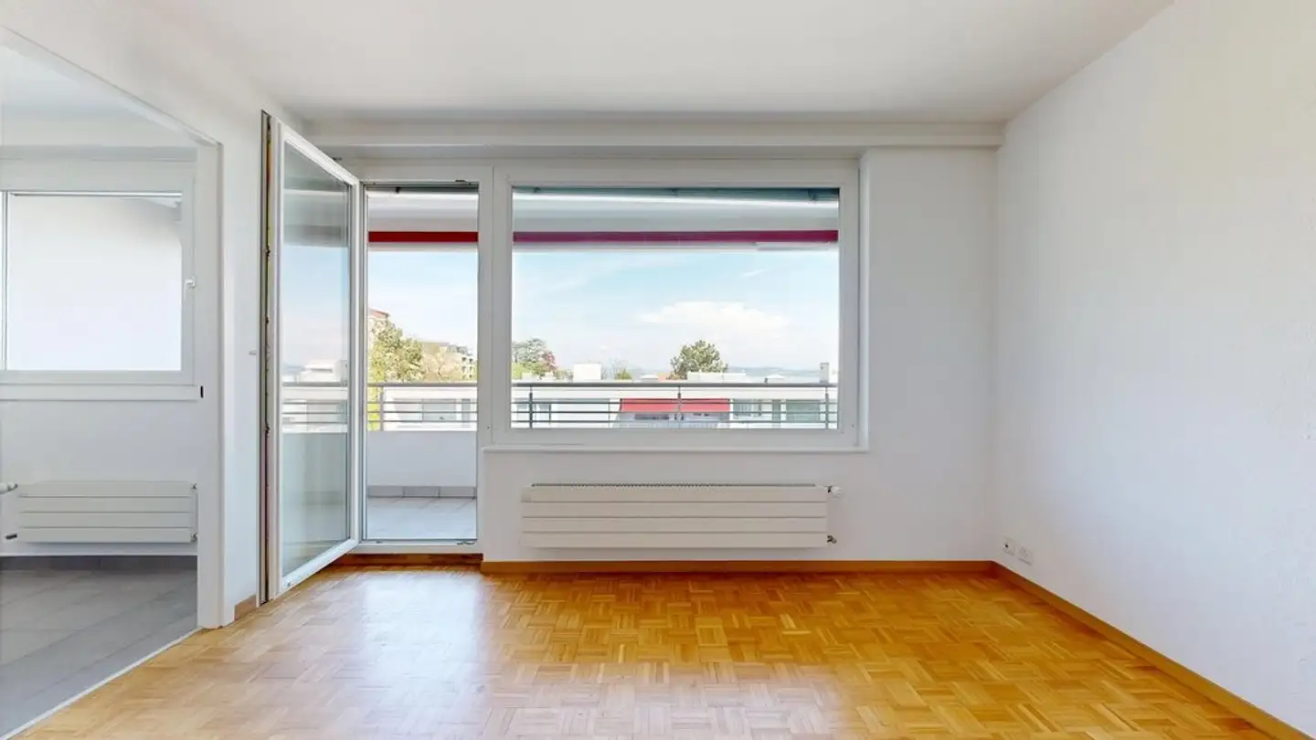 Appartamento in affitto - Rue Du Chasselas 15, 2000 Neuchâtel - Foto 2
