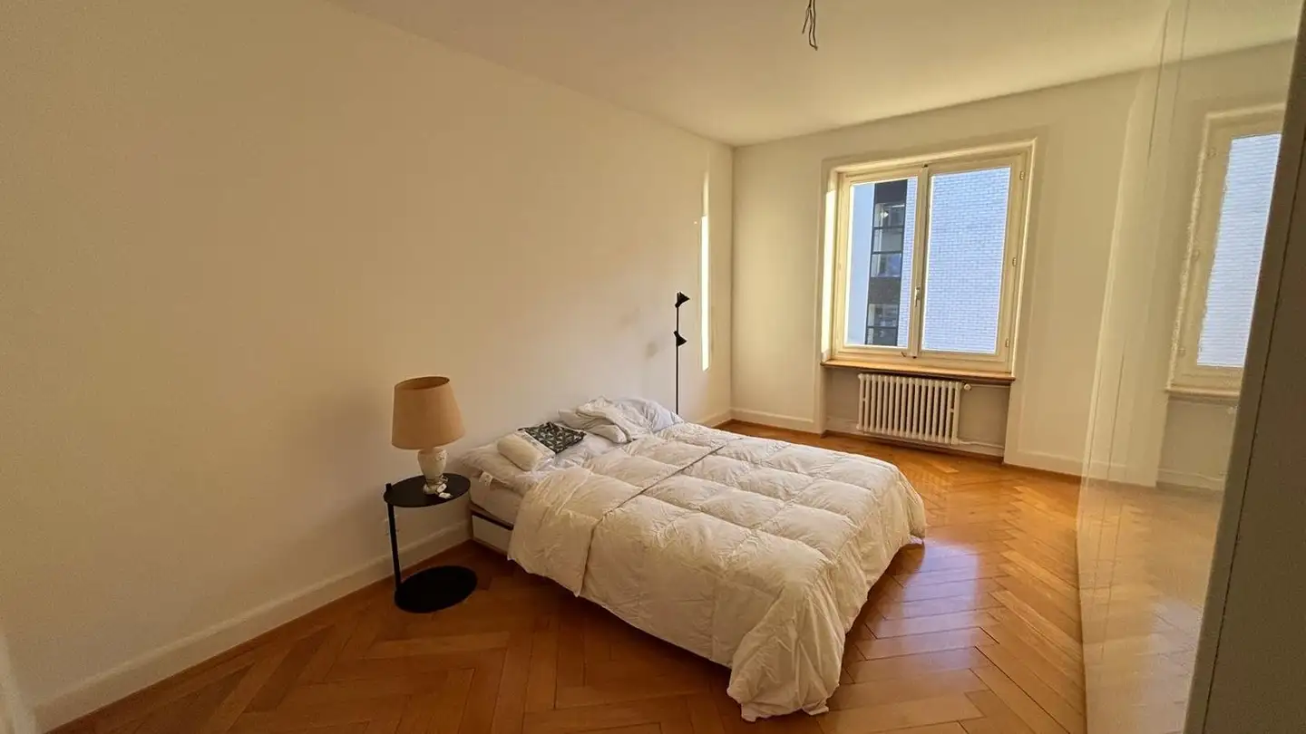 Appartement à louer - Seerosenstrasse 5, 8008 Zürich - Photo 4