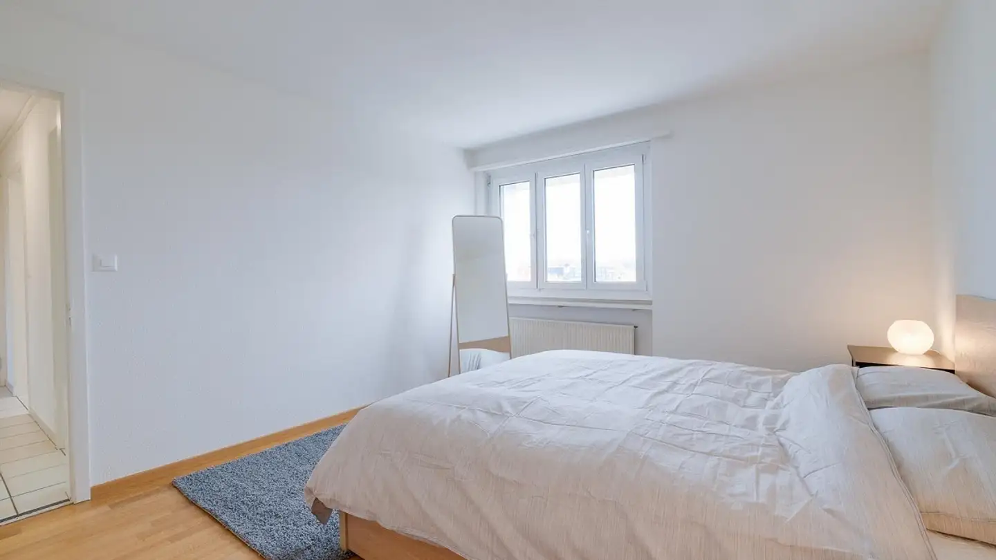 Appartement à louer - Brunnackerweg 24, 4528 Zuchwil - Photo 4