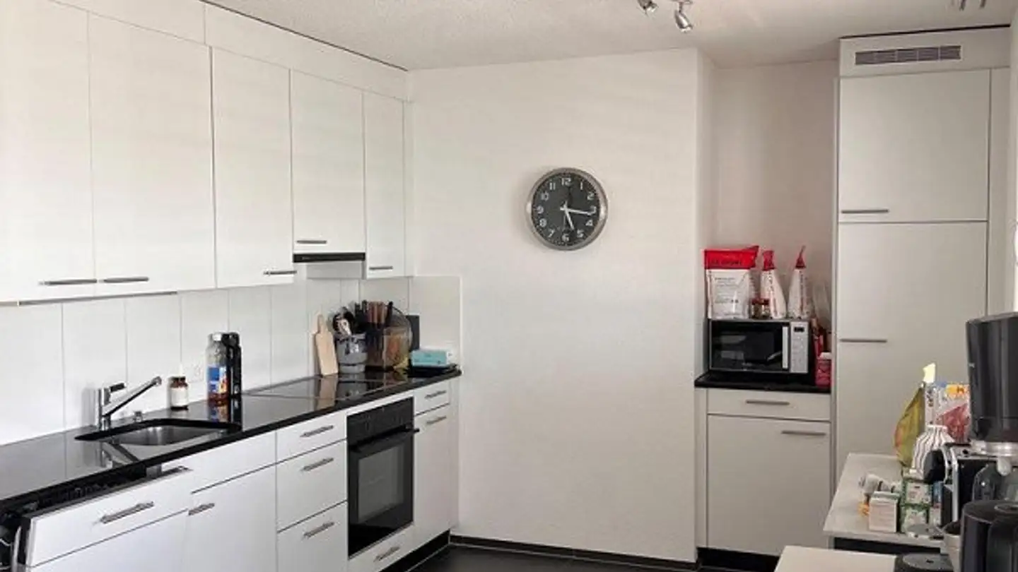 Attico in affitto - Brüggbühlstrasse 109, 3172 Niederwangen b. Bern - Foto 2