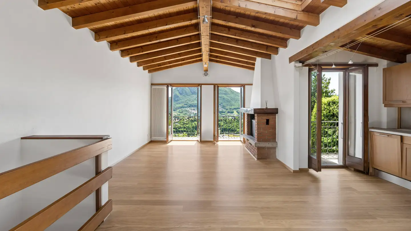 Casa grotta in vendita - 6932 Breganzona - Foto 2