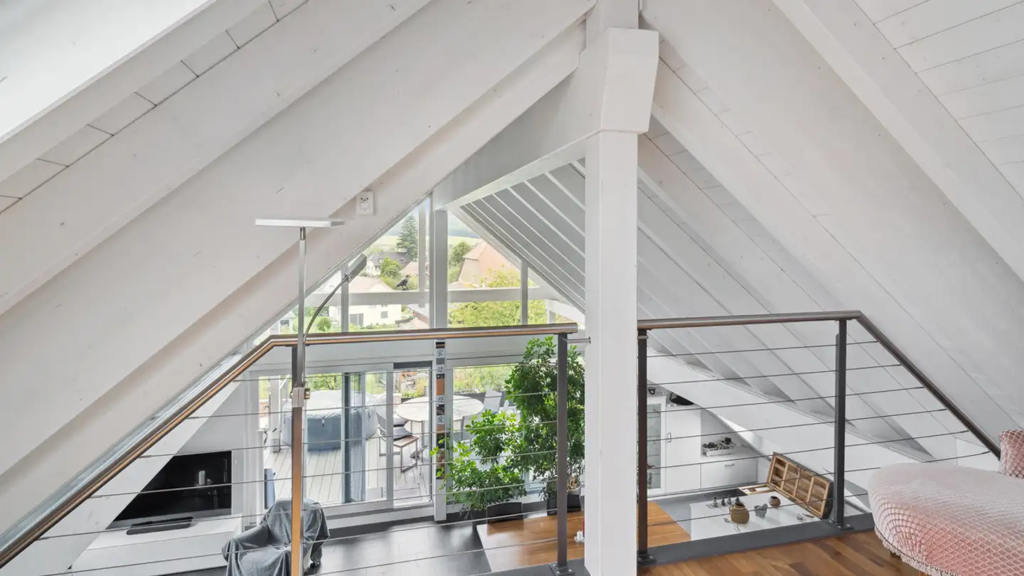 Duplex à vendre - Mühlestrasse 1, 4118 Rodersdorf - Photo 4