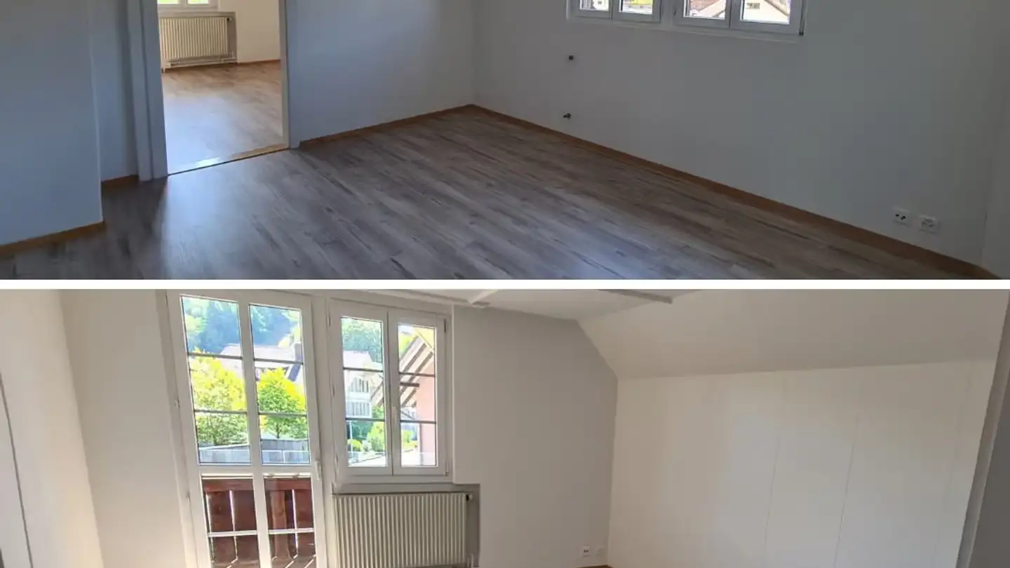 Appartamento in affitto - Bäraustrasse 32, 3552 Bärau