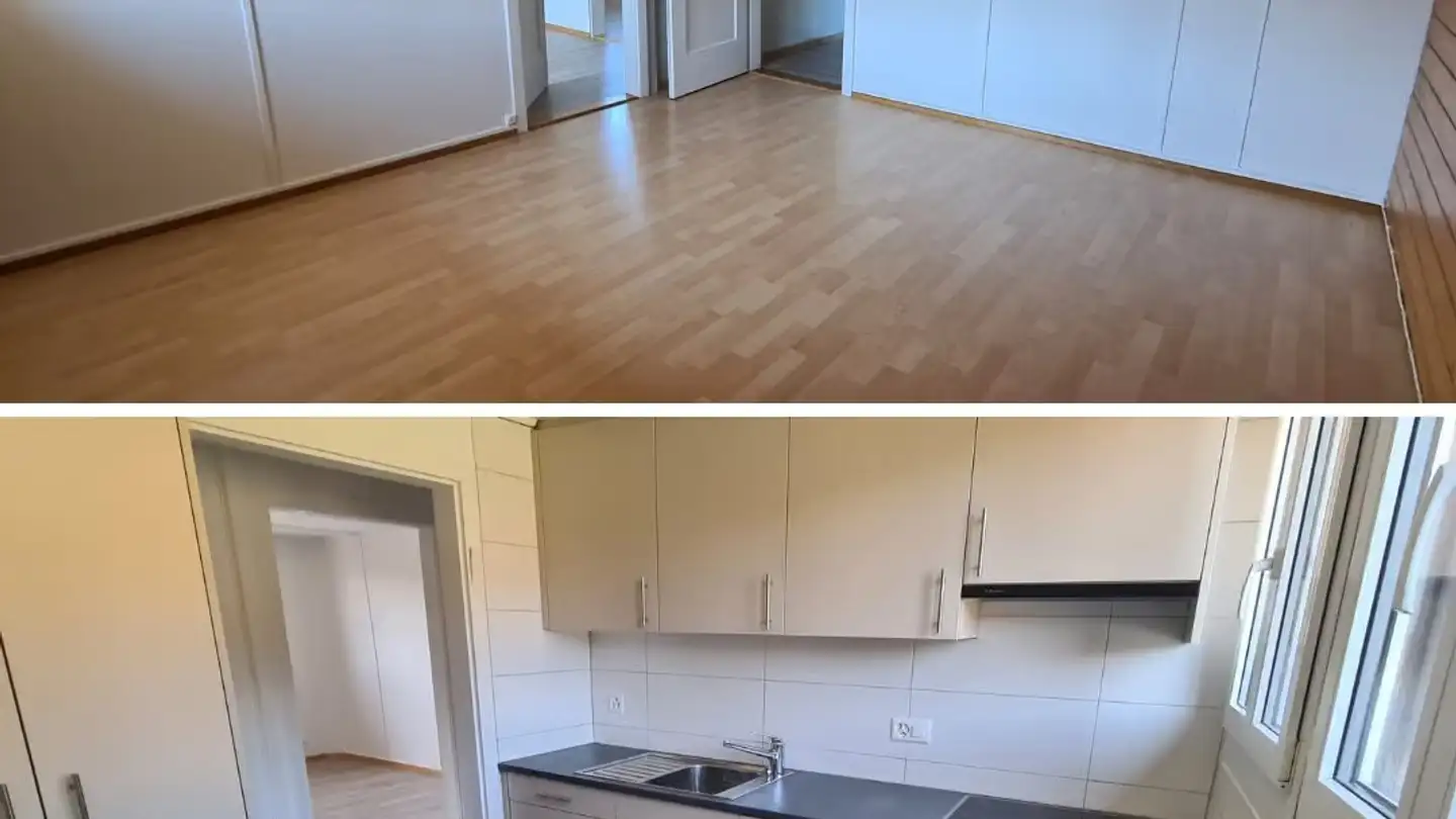 Appartamento in affitto - Bäraustrasse 32, 3552 Bärau - Foto 2