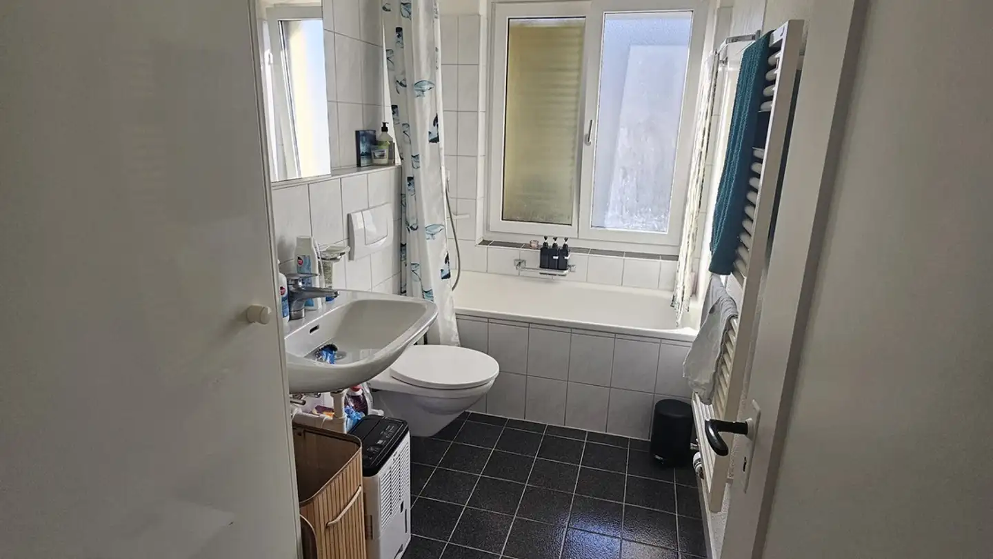 Chambre à louer - 8051 Zürich - Photo 4