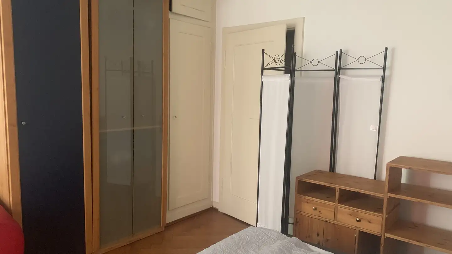 Single room for rent - 8008 Zürich - Photo 3