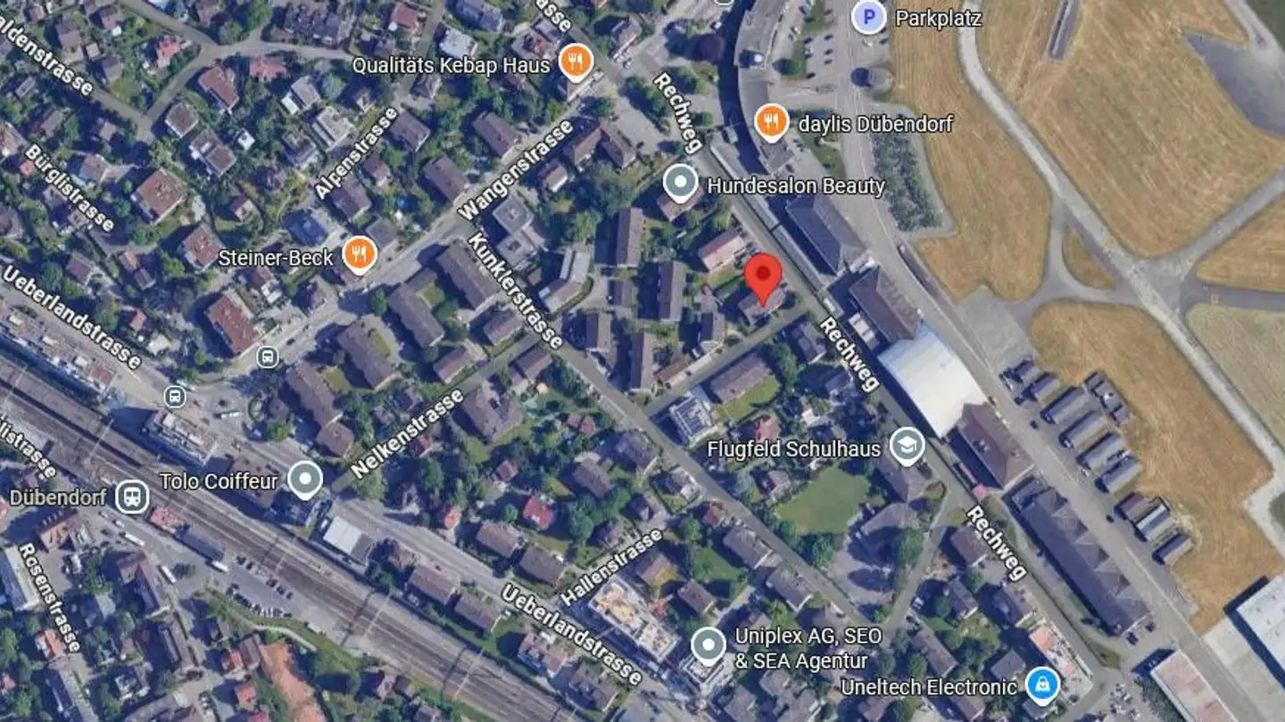 Appartamento in affitto - Rechweg 8, 8600 Dübendorf - Foto 4