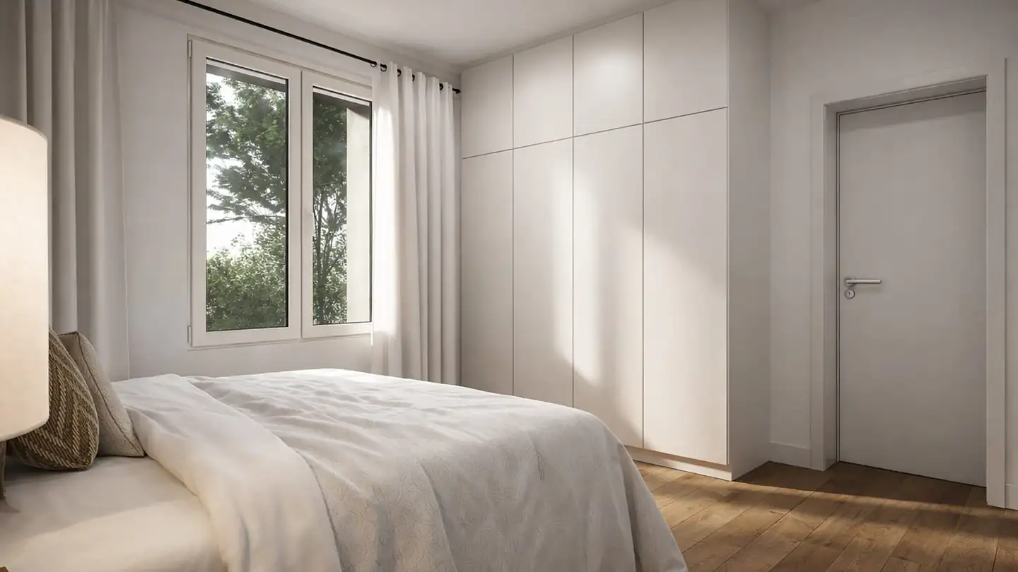 Wohnung mieten - Wallisellenstrasse 34, 8600 Dübendorf - Foto 4
