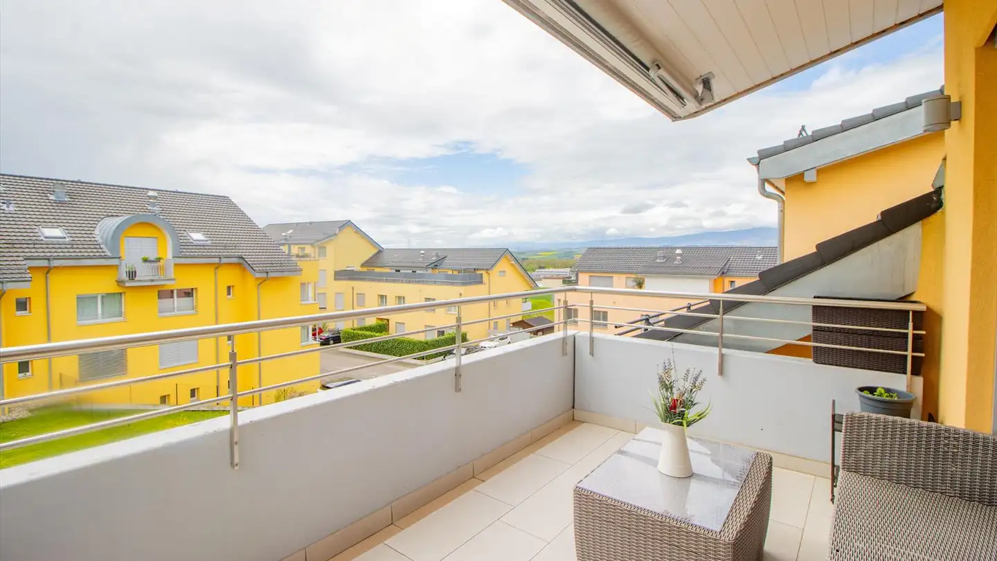 Appartamento in vendita - 1029 Villars-Ste-Croix - Photo 2