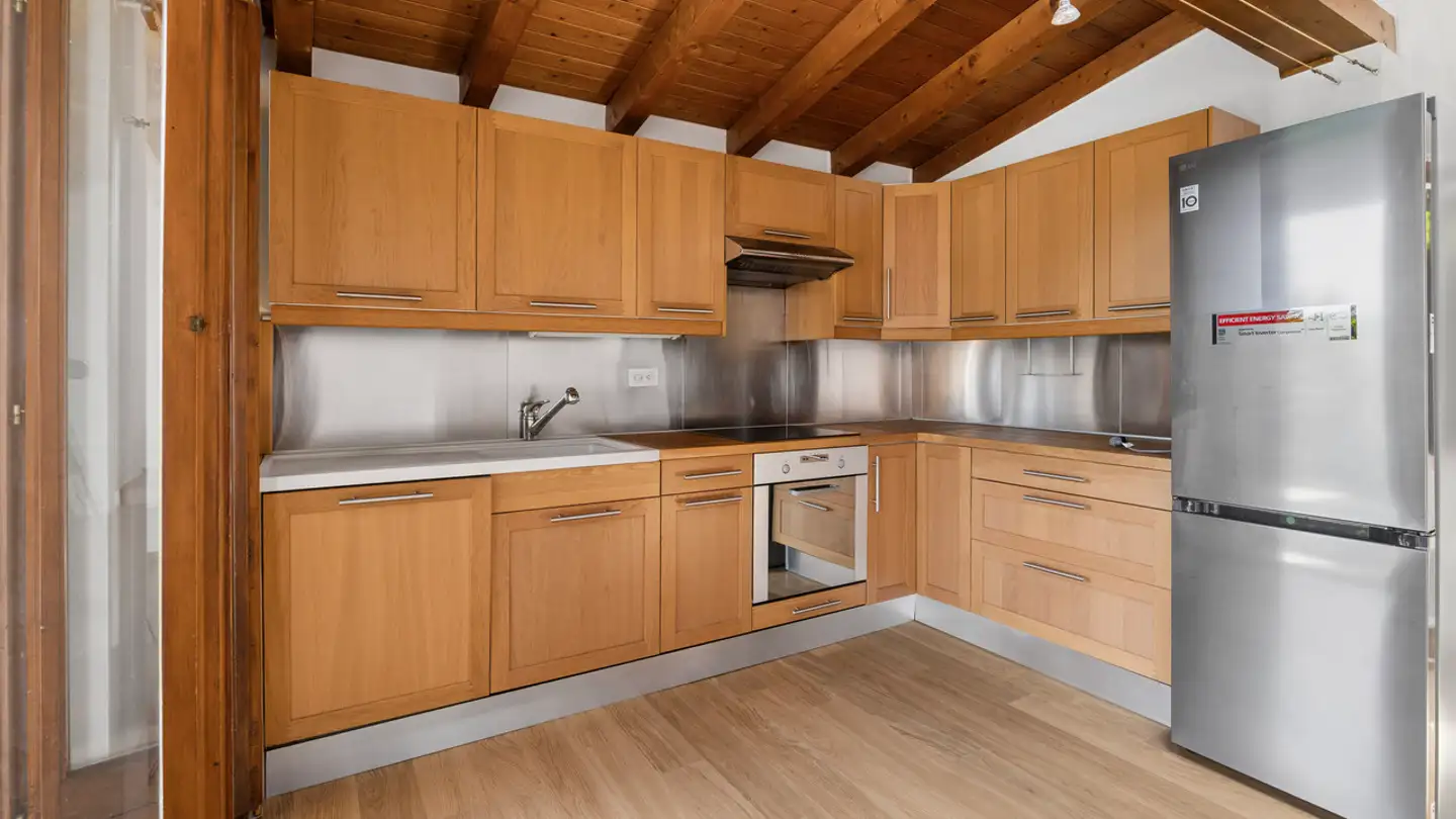 Casa grotta in vendita - 6932 Breganzona - Foto 4