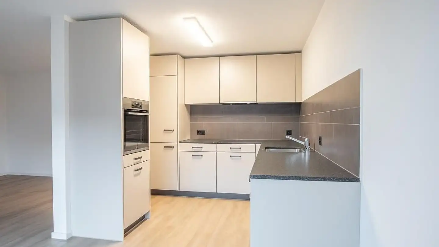 Appartement à louer - Lorrainestrasse 7, 3360 Herzogenbuchsee - Photo 2