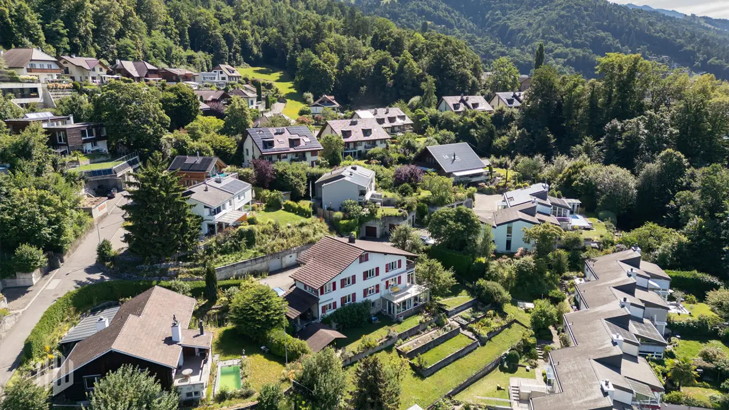 Terreno edificabile in vendita - Untere Wart 22, 3600 Thun - Photo 2