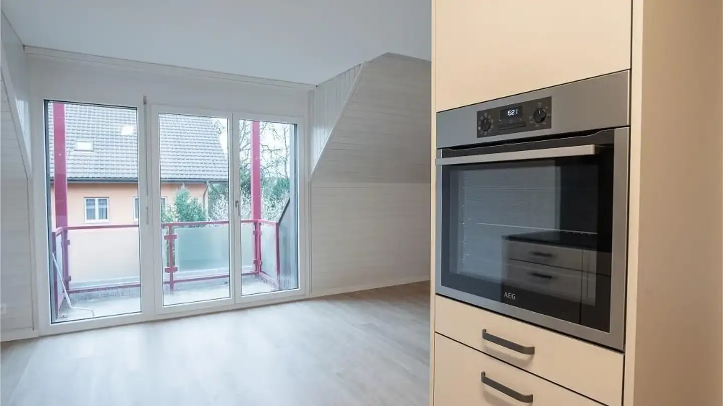 Appartement à louer - Lorrainestrasse 7, 3360 Herzogenbuchsee - Photo 3