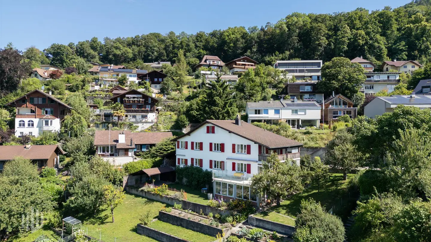 Terreno edificabile in vendita - Untere Wart 22, 3600 Thun - Photo 3