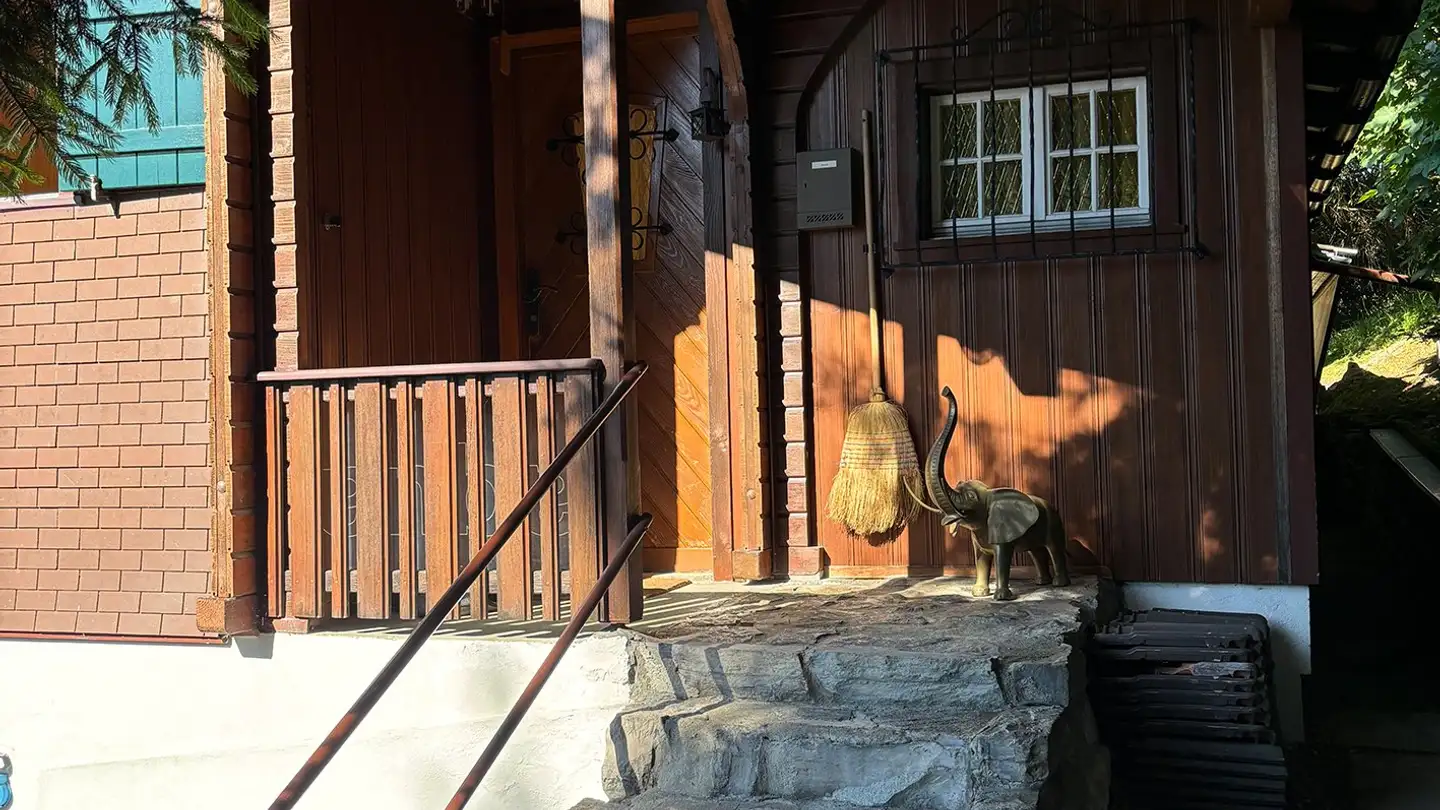 Chalet in vendita - 3860 Meiringen - Foto 2