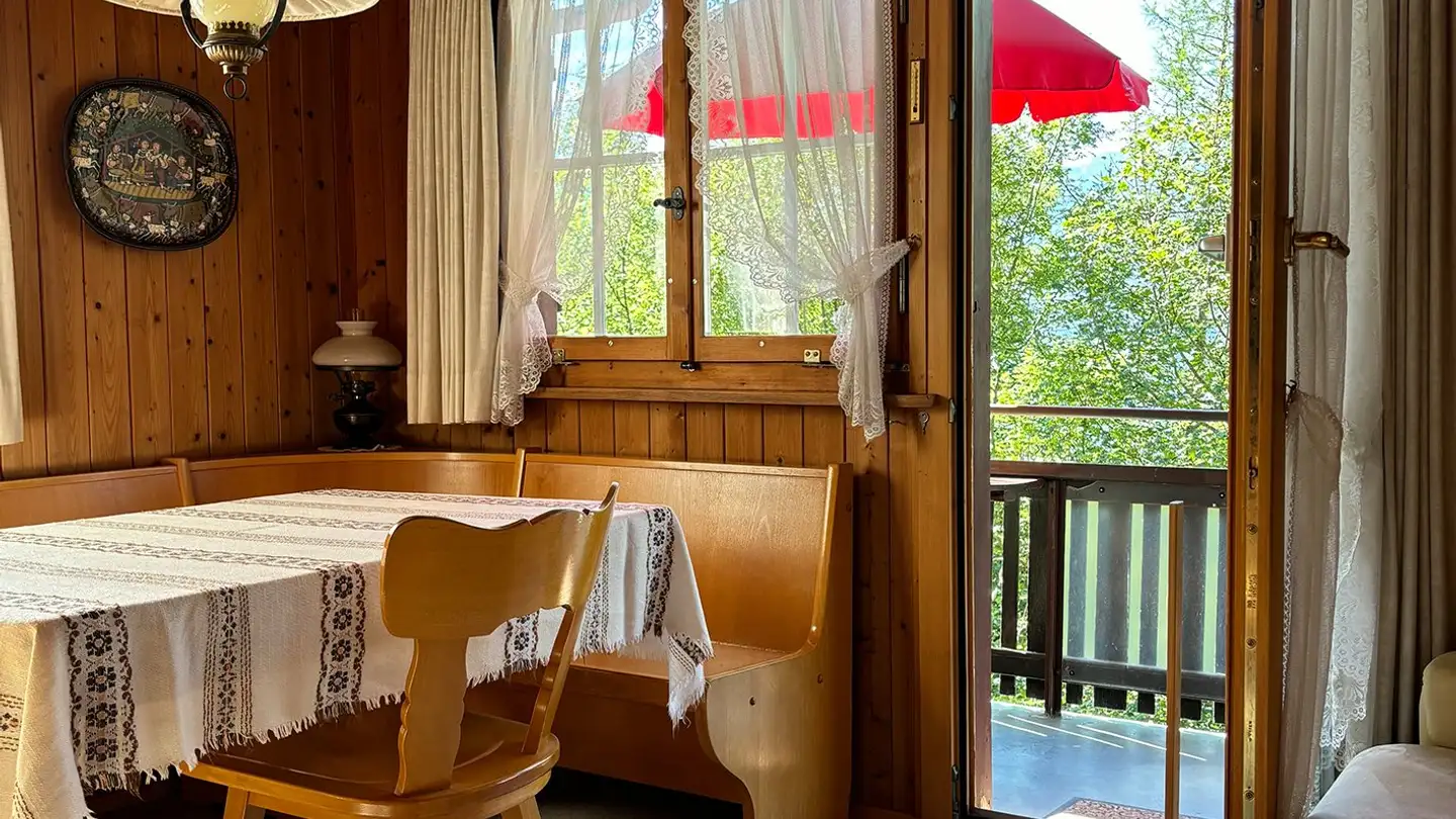 Chalet in vendita - 3860 Meiringen - Foto 3