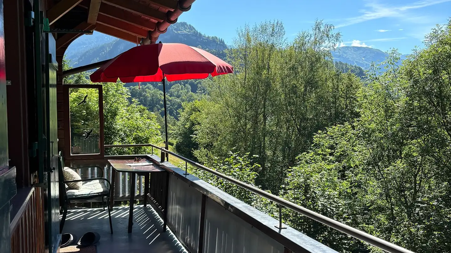 Chalet in vendita - 3860 Meiringen - Foto 4