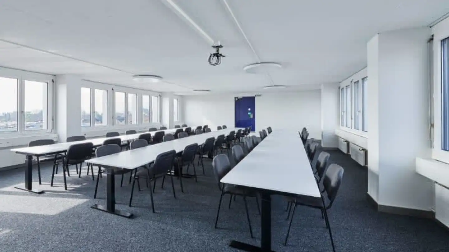 Commerciale in affitto - Sonnenbergstrasse 72, 8603 Schwerzenbach - Foto 3