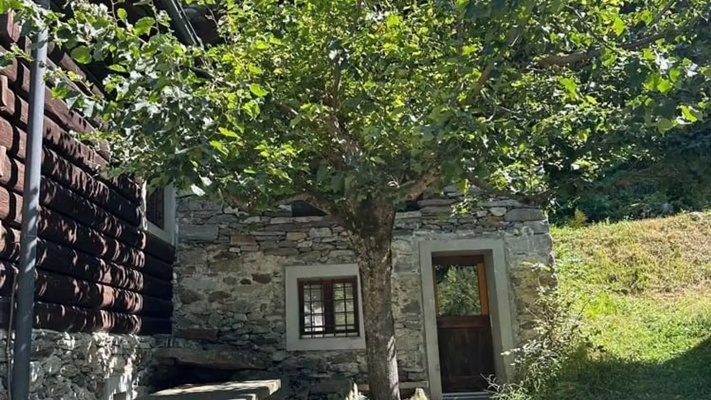 Haus kaufen - Lovàlt, 6694 Prato-Sornico - Foto 2