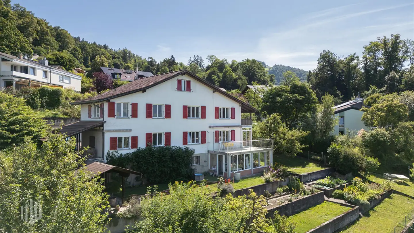 Terreno edificabile in vendita - Untere Wart 22, 3600 Thun - Photo 4