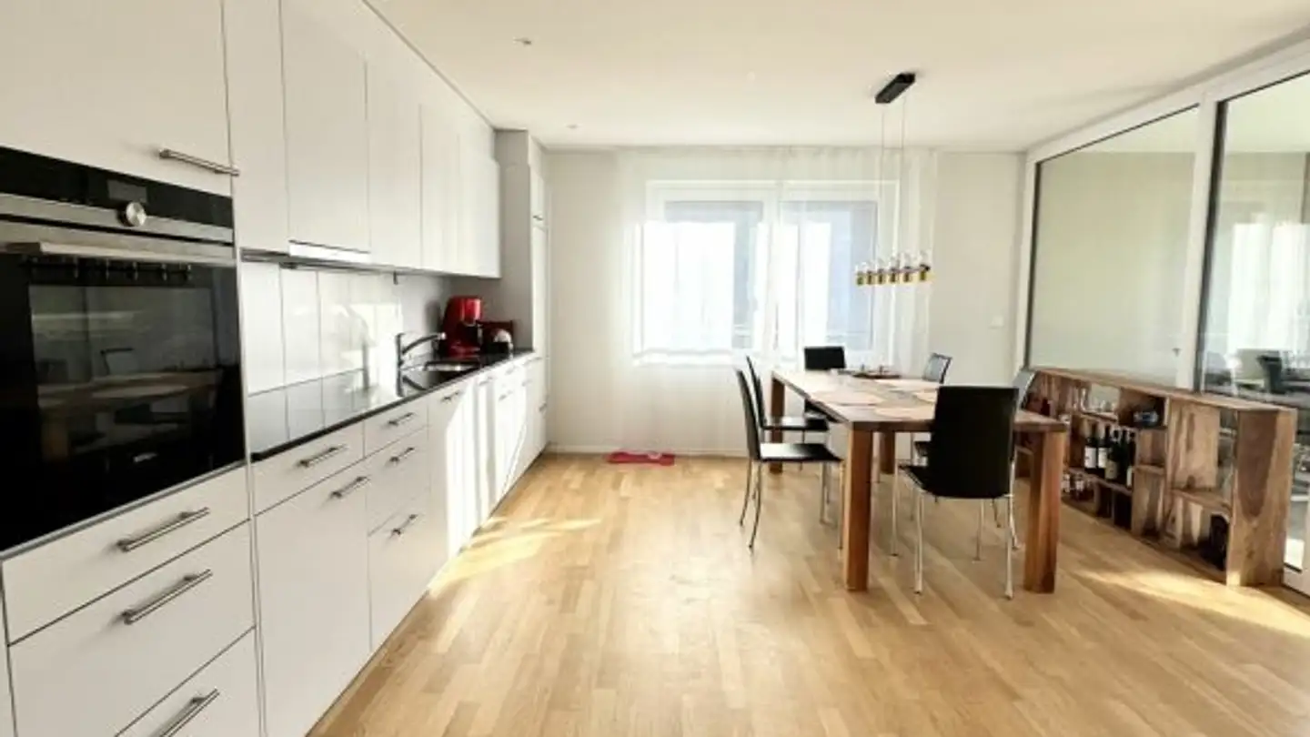 Appartement à vendre - Dörflistrasse 20, 8723 Maseltrangen - Photo 3