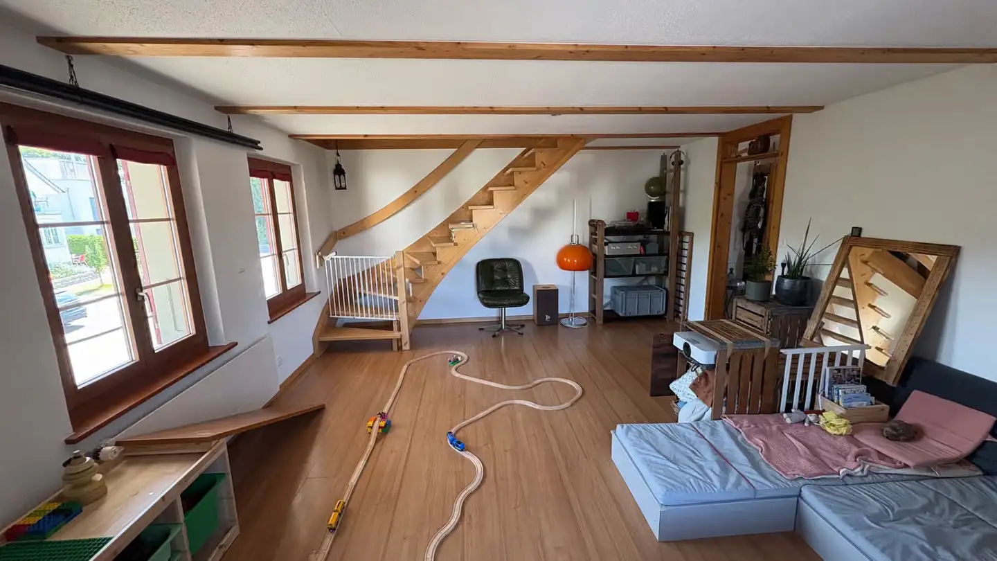 Apartment for rent - Talhubelstrasse, 4658 Däniken SO