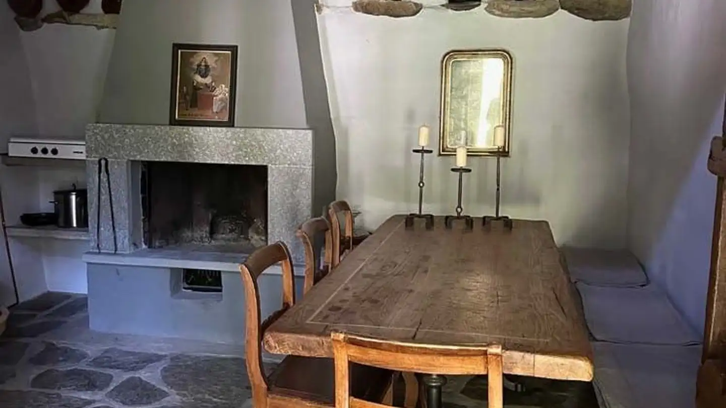 Haus kaufen - Lovàlt, 6694 Prato-Sornico - Foto 4