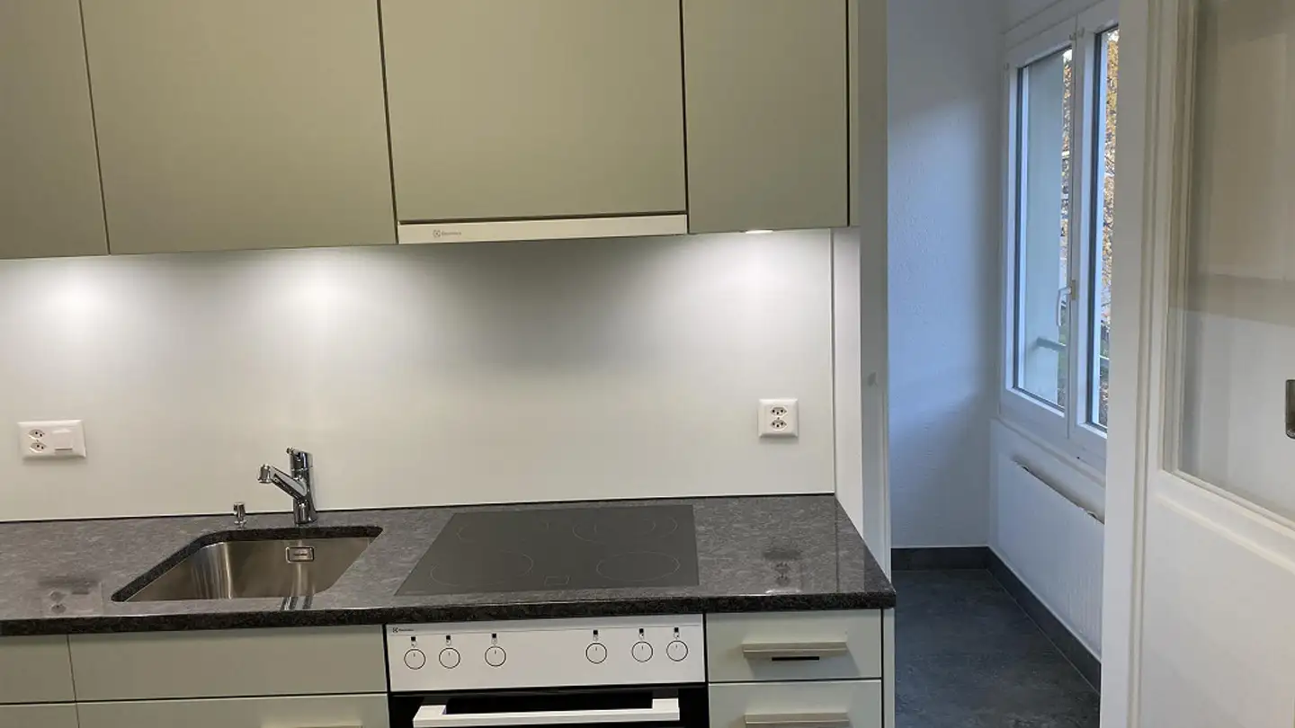 Appartamento in affitto - Rue Du 26-Mars 30, 2720 Tramelan - Photo 2