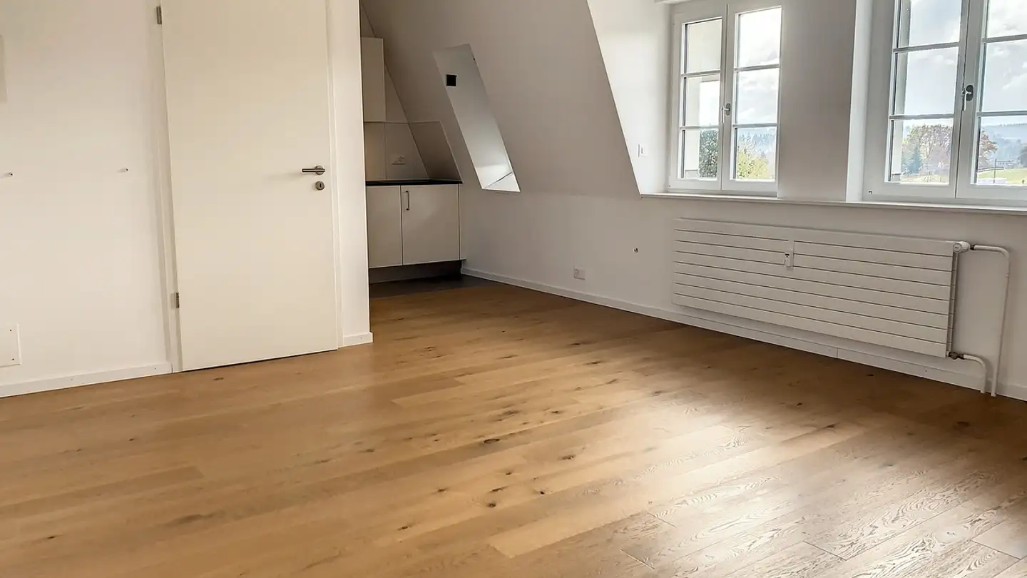 Wohnung mieten - Route De La Rosière, 1782 Belfaux - Foto 2