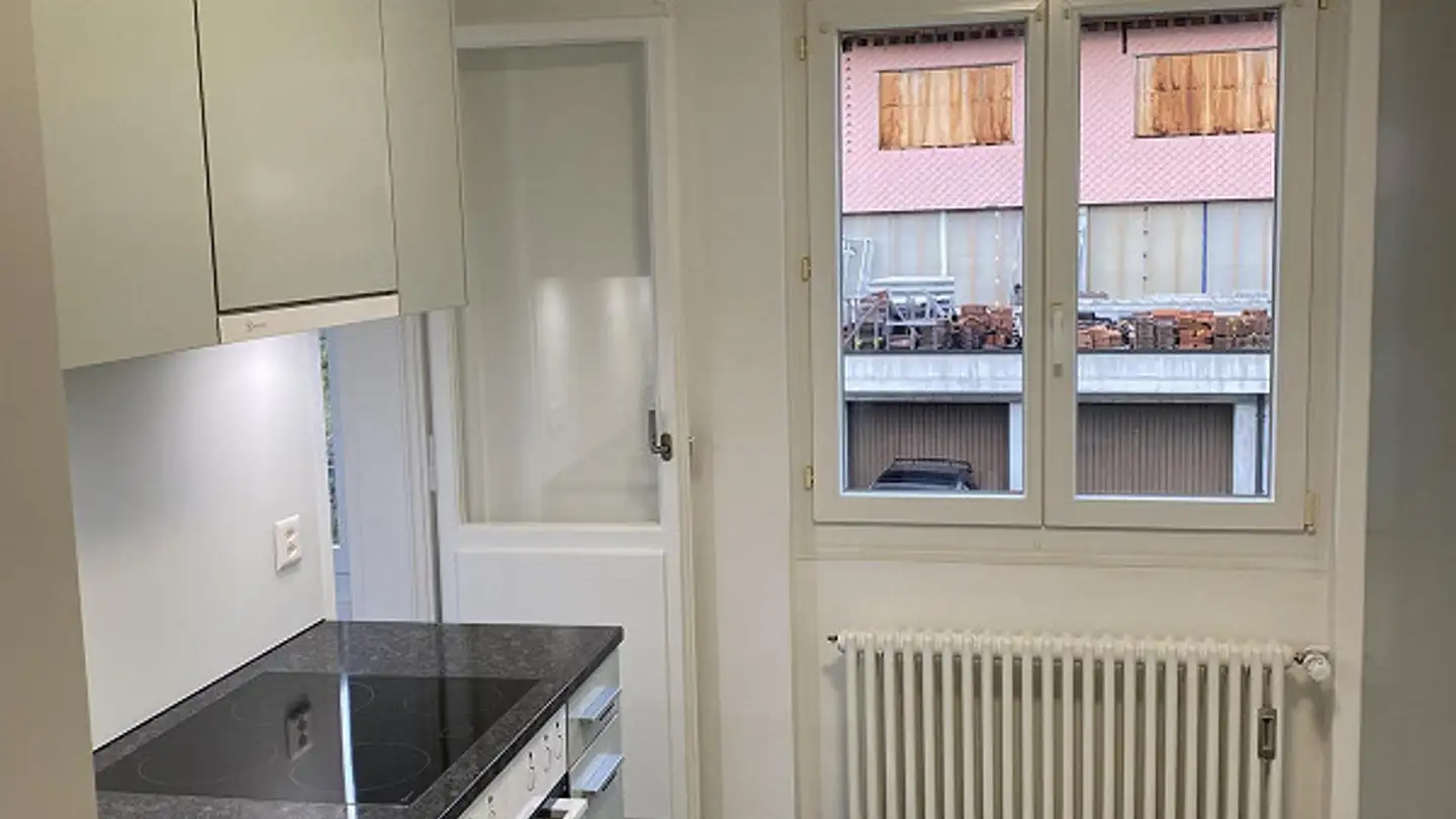 Appartamento in affitto - Rue Du 26-Mars 30, 2720 Tramelan - Photo 3