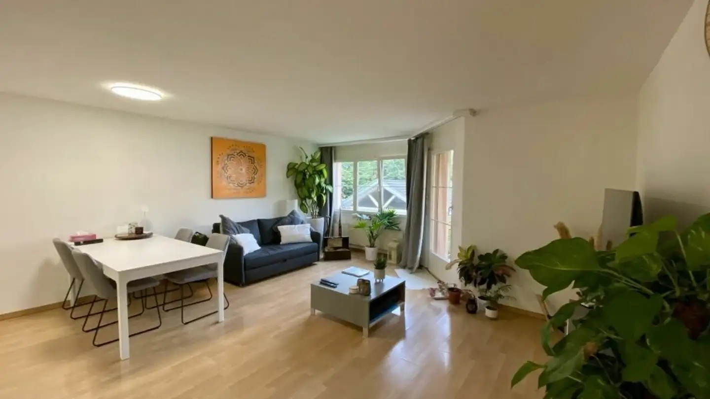 Apartment for rent - Neue Jonastrasse 77, 8640 Rapperswil SG - Photo 2