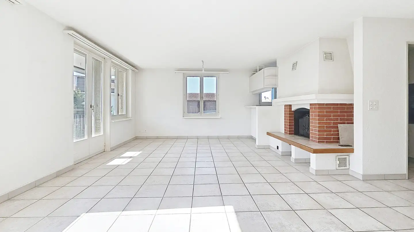 Appartement à louer - Rue Des Moulins 7, 1562 Corcelles-près-Payerne - Photo 2