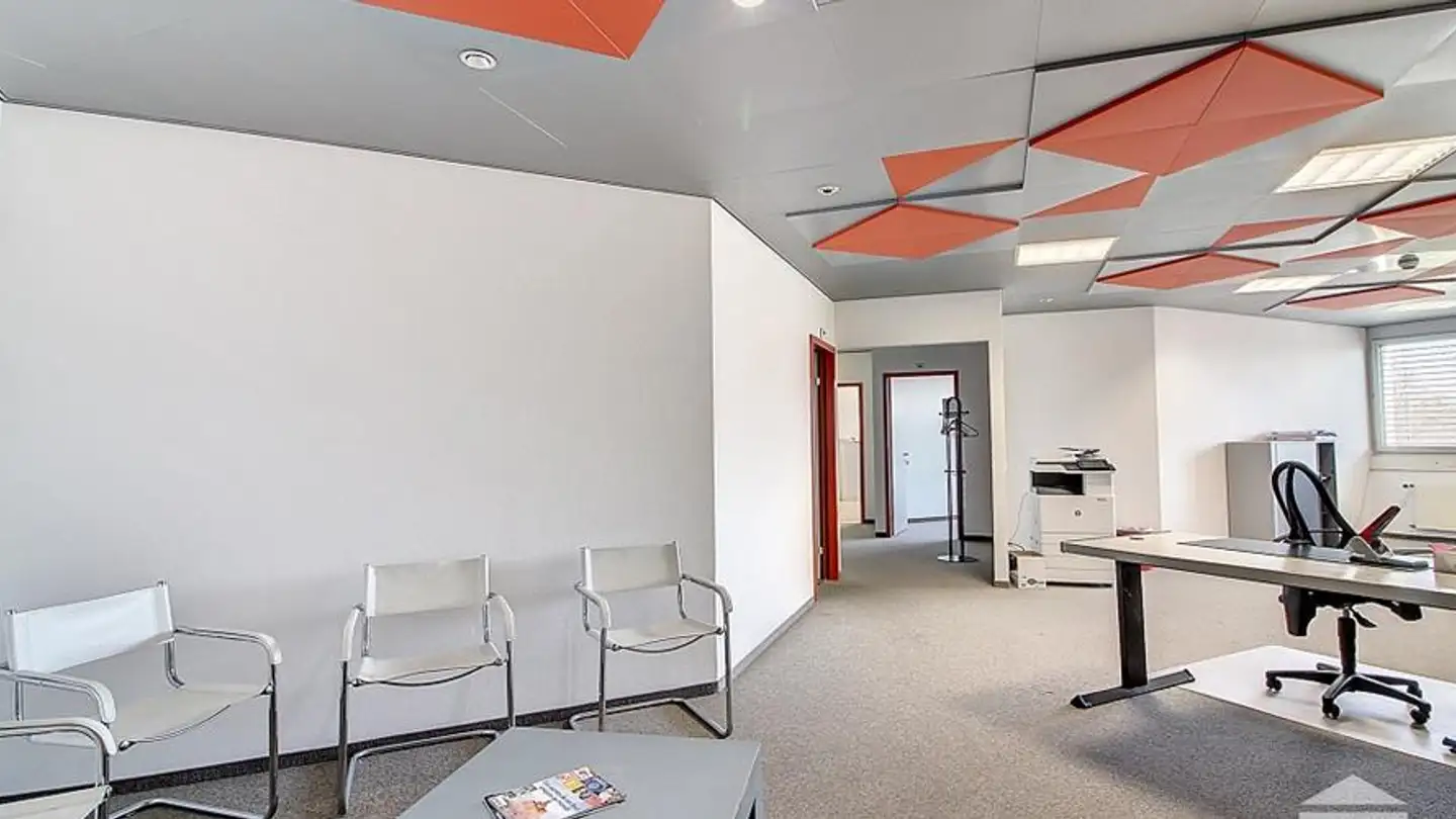 Office space for rent - Route De Saint-Cergue 297, 1260 Nyon