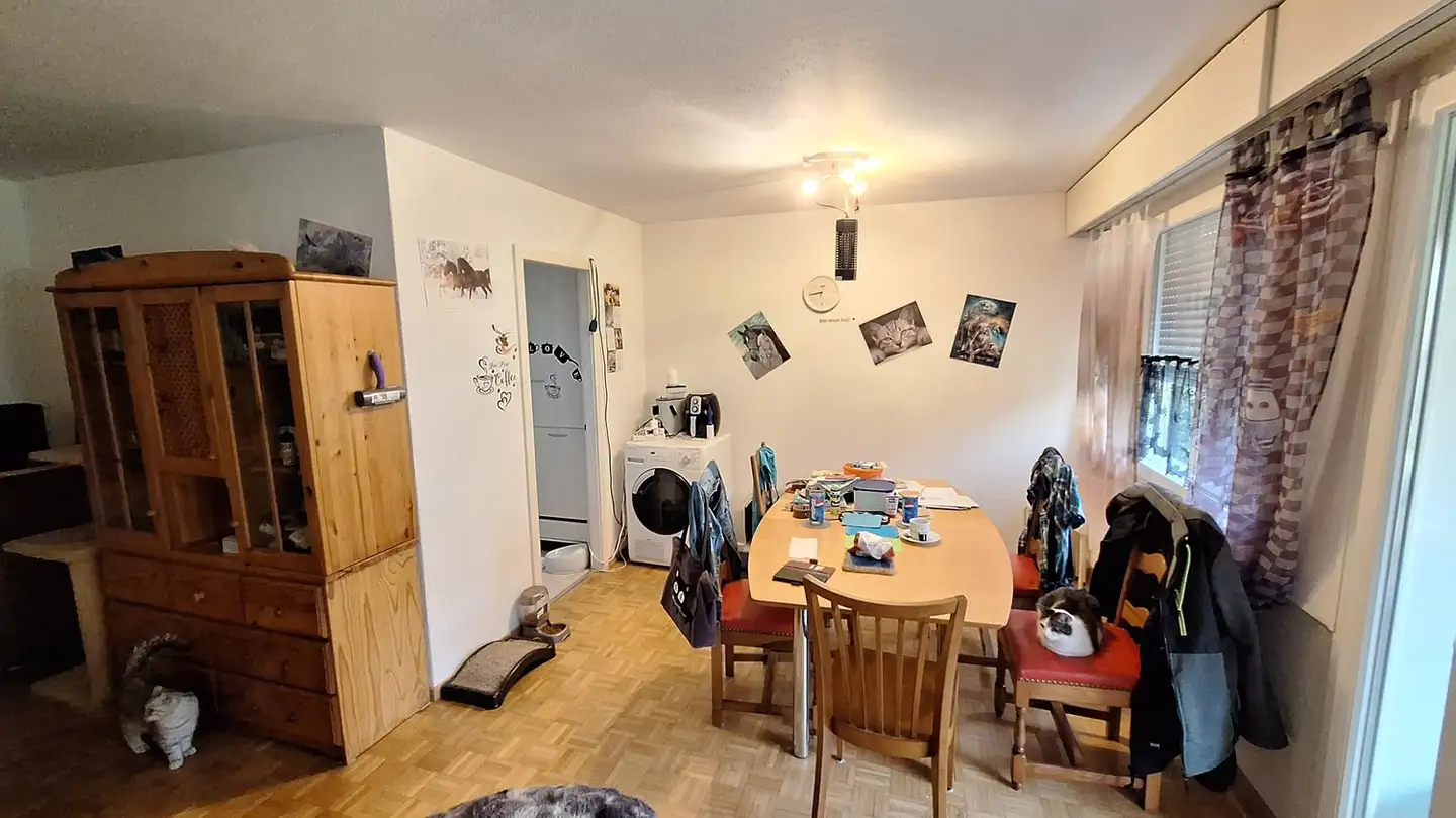 Appartamento in affitto - Ibachstrasse 8, 4950 Huttwil - Photo 3
