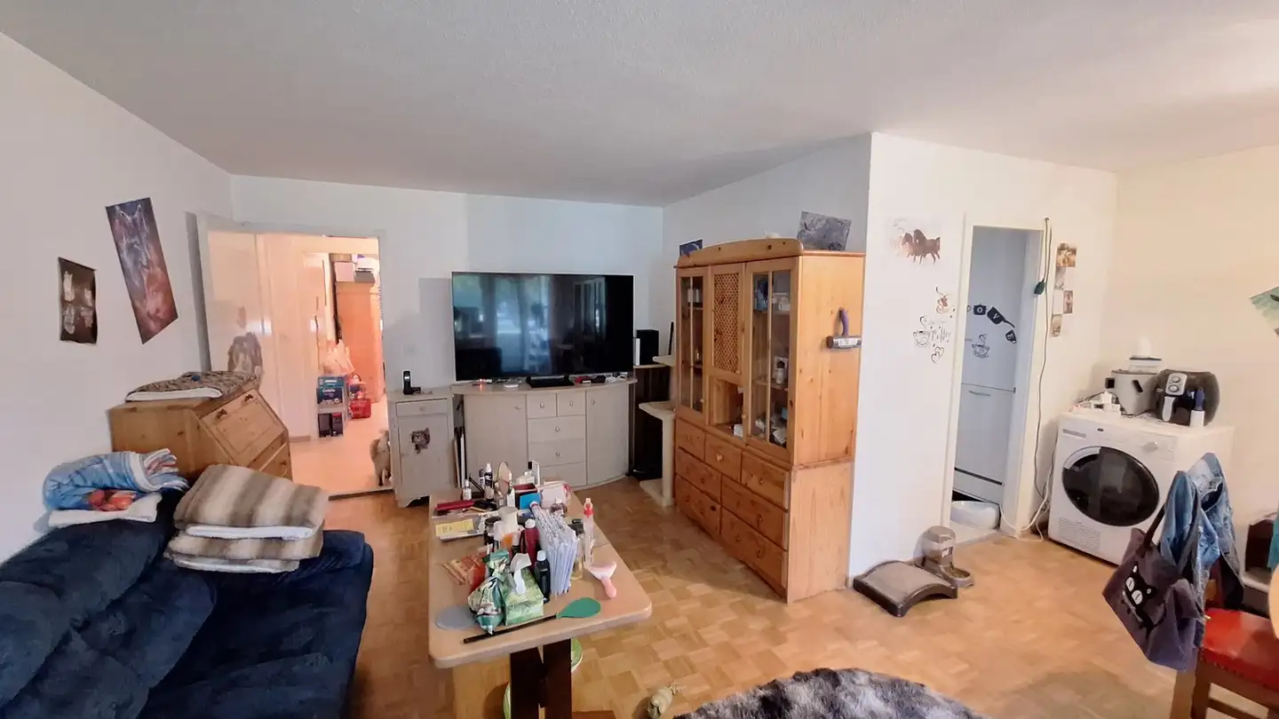 Appartamento in affitto - Ibachstrasse 8, 4950 Huttwil - Photo 4