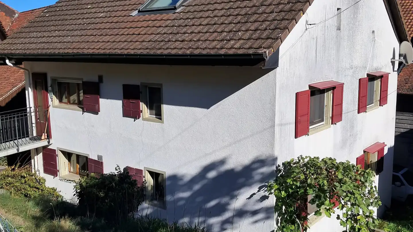 Appartamento in affitto - Chemin Du Chêne 3, 1522 Oulens-sur-Lucens