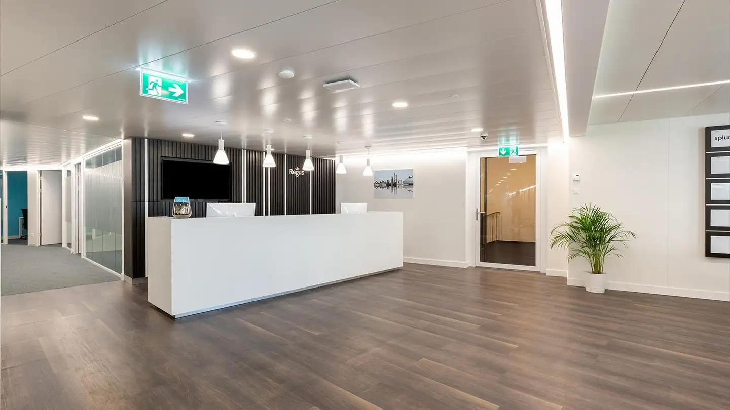 Office space for rent - Badenerstrasse 47, 8004 Zürich - Photo 4