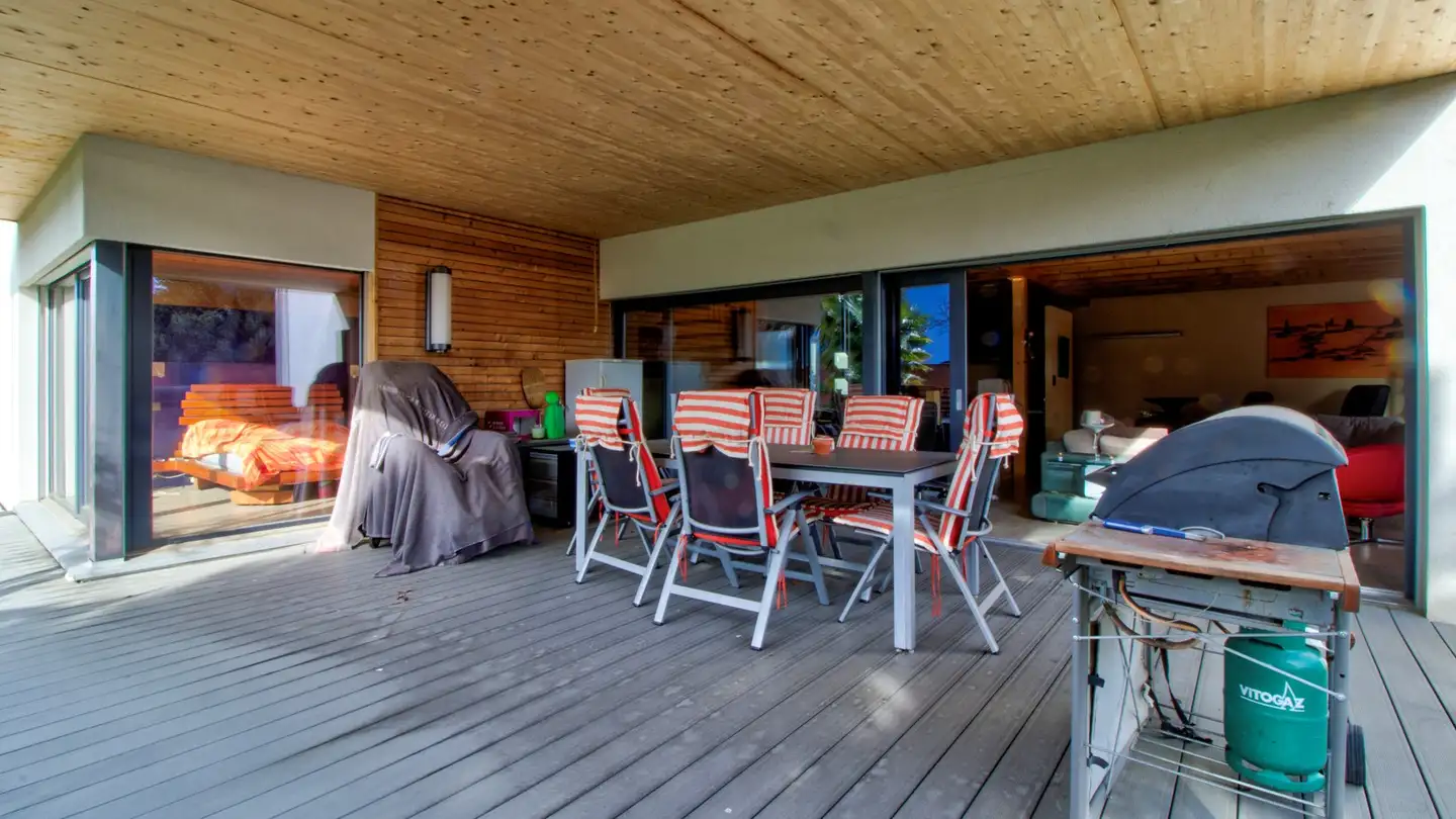 Villa in vendita - 1964 Conthey - Foto 4