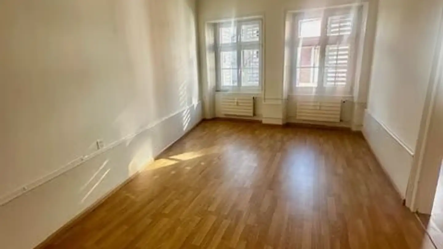 Appartement à louer - Freie Strasse 93, 4051 Basel - Photo 2