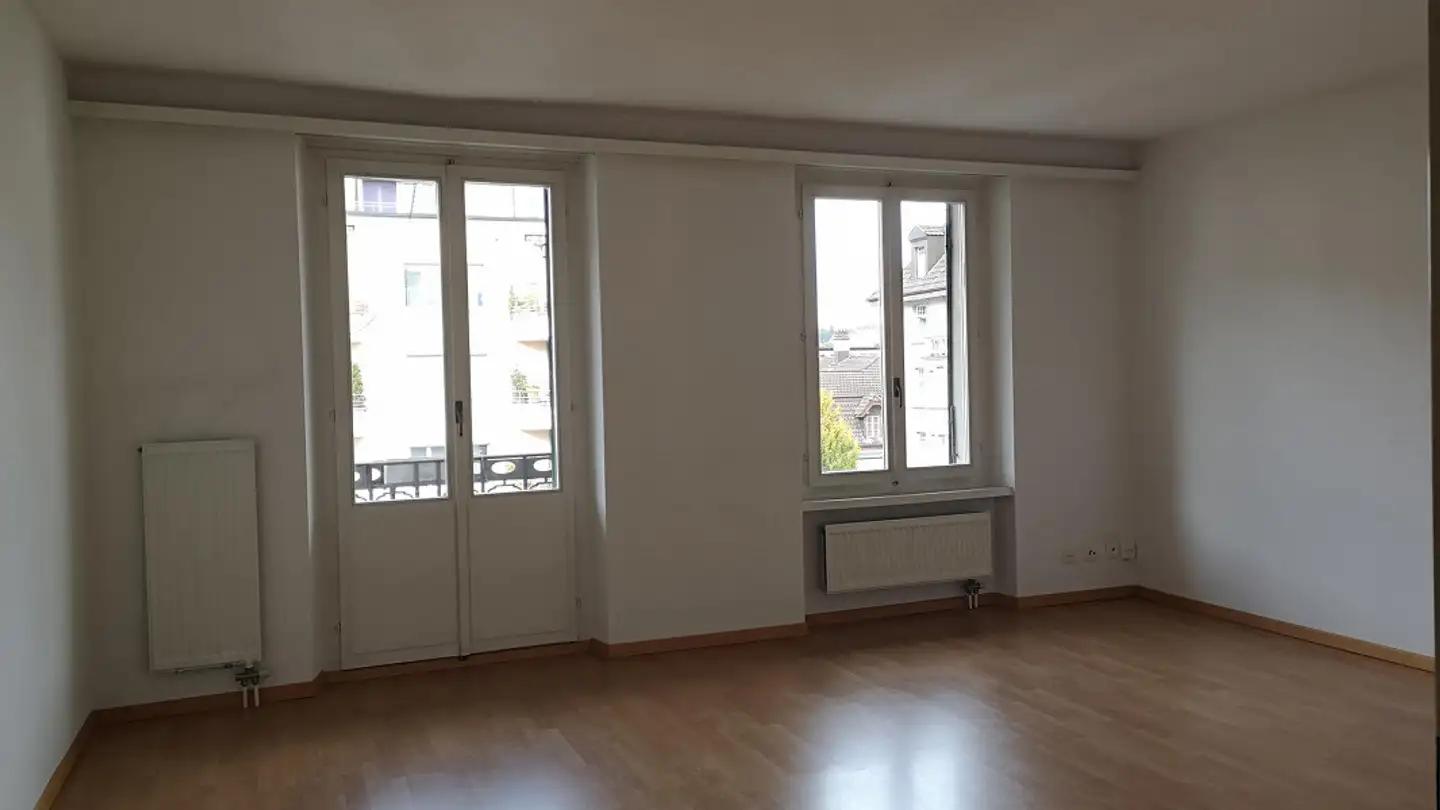 Wohnung mieten - Klosterstrasse 15, 6003 Luzern