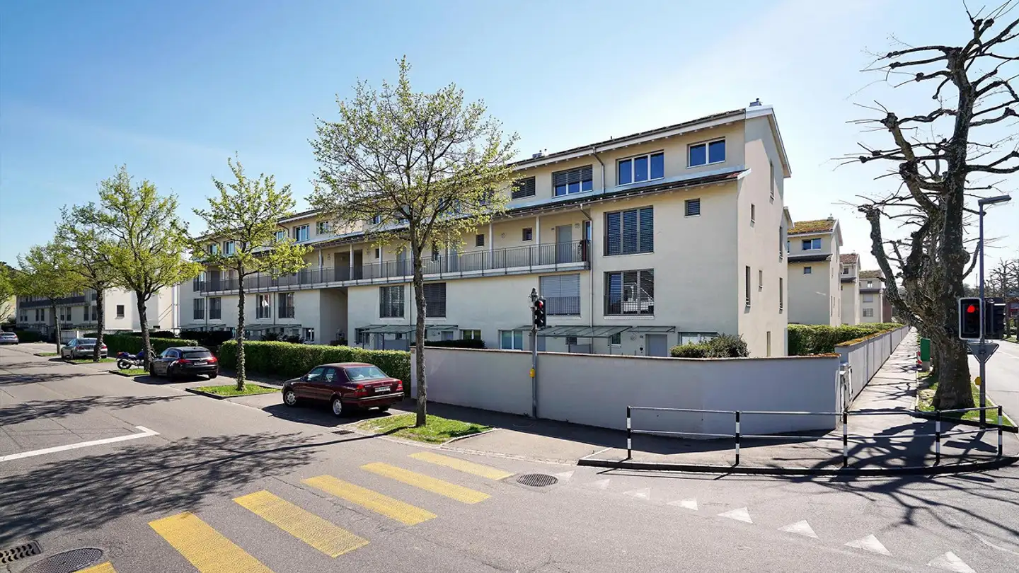 Duplex in affitto - 4123 Allschwil