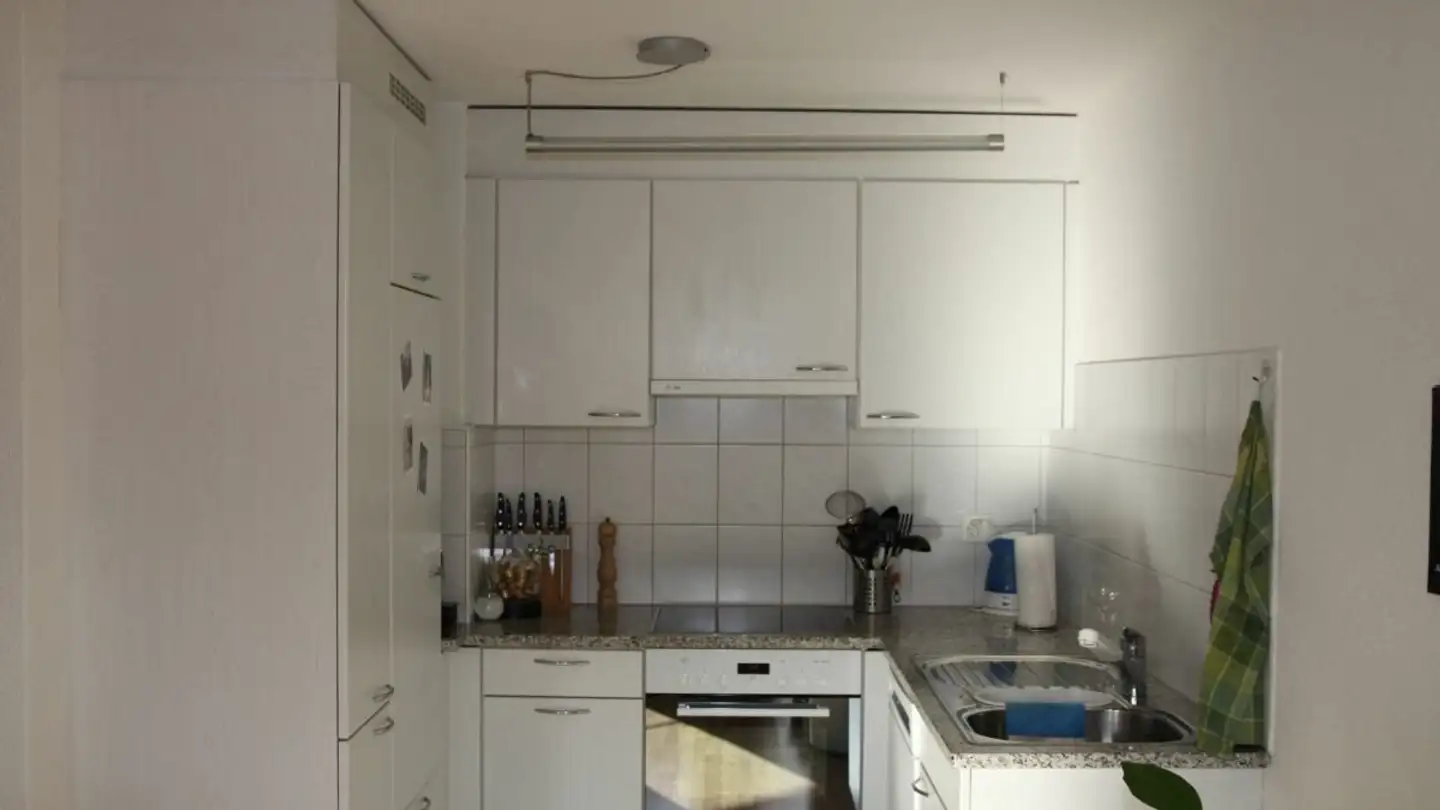 Apartment for rent - Neue Jonastrasse 77, 8640 Rapperswil SG - Photo 4